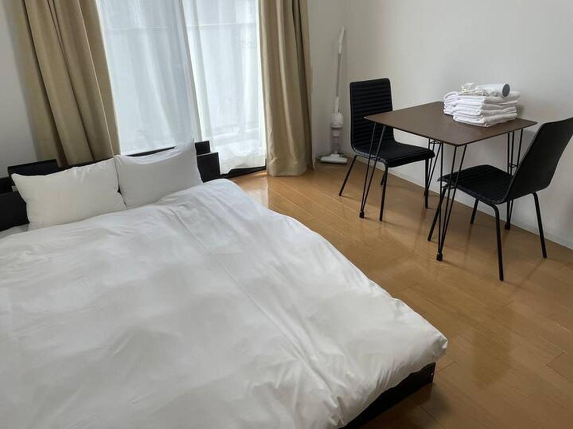 ロカンダ新大阪402 Apartment Osaka